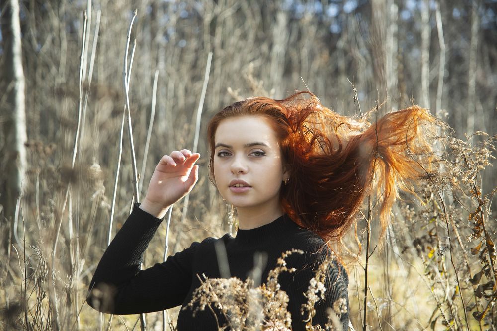 Photograph by Elena Zemskovich