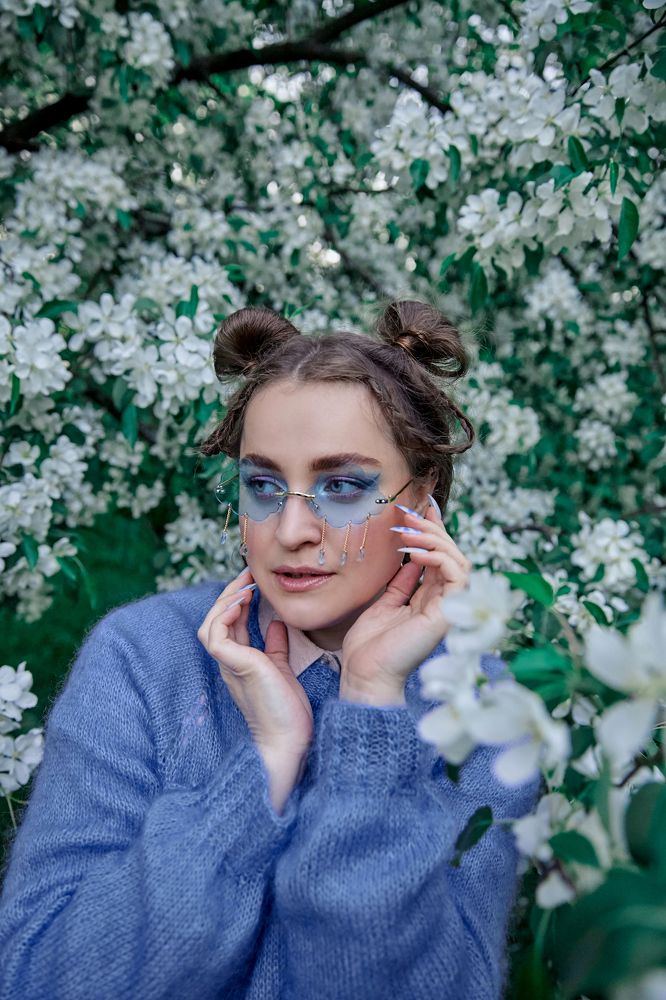 Фотография автора Екатерина Мишкель