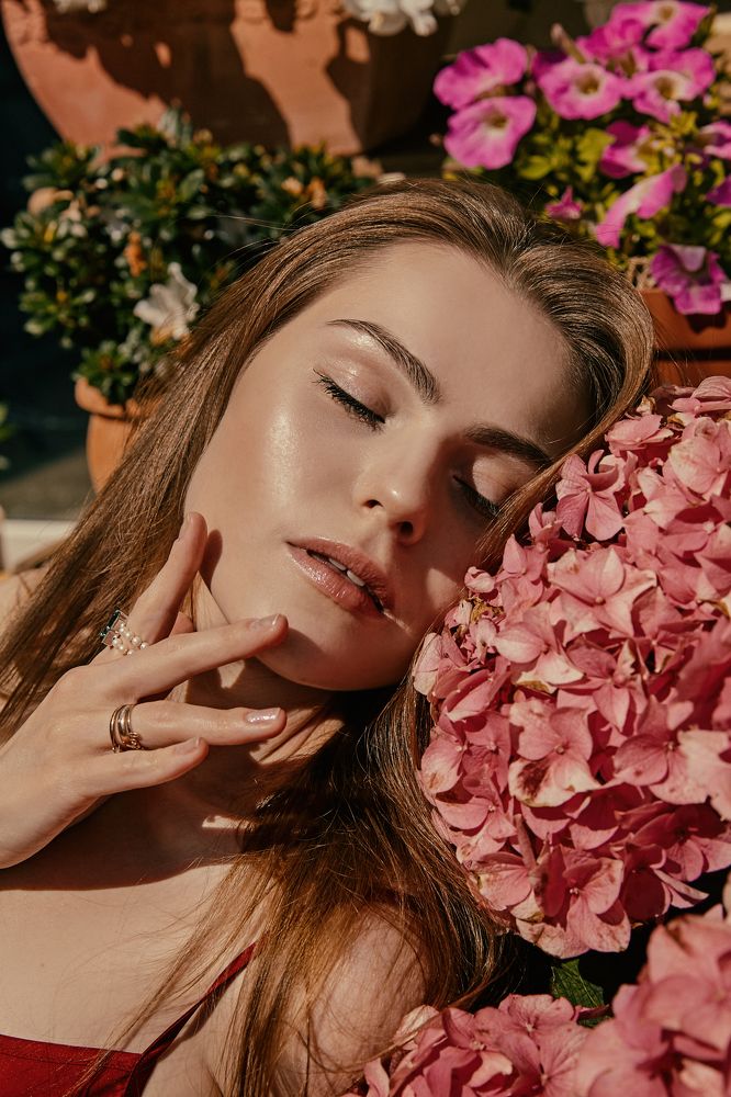 Фотография автора Екатерина Мишкель