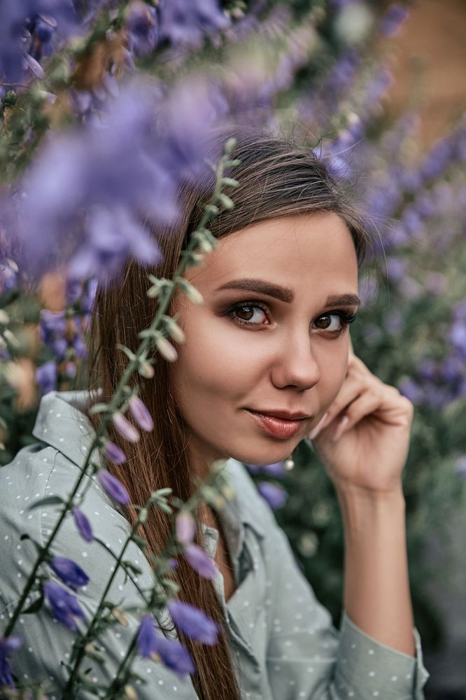 Фотография автора Екатерина Мишкель