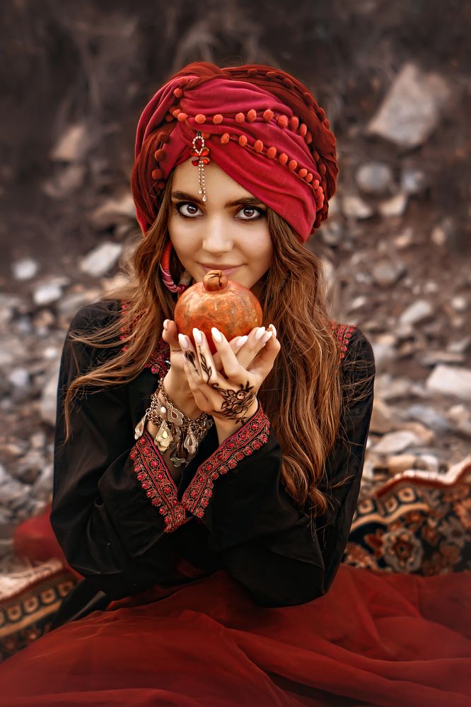 Фотография автора Елена Самофалова