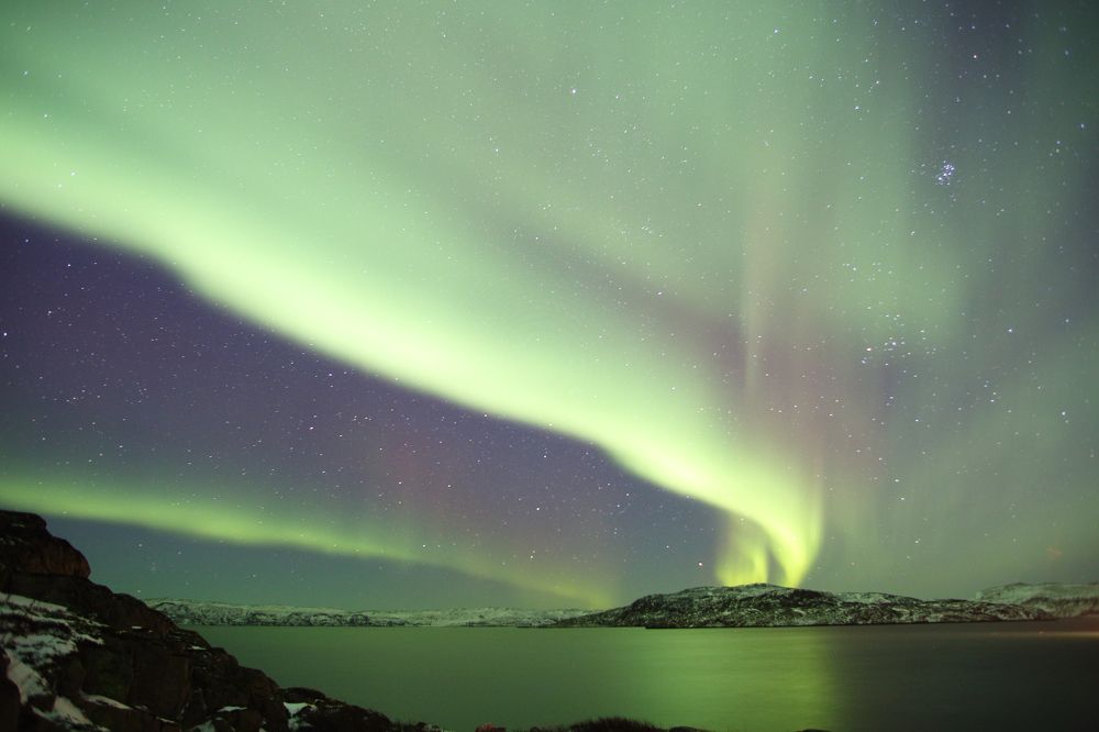 Photograph by Анна Луценко