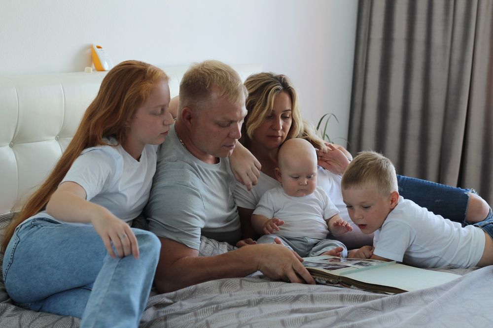 Photograph by Ирина Ганина