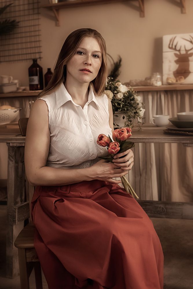 Photograph by Светлана