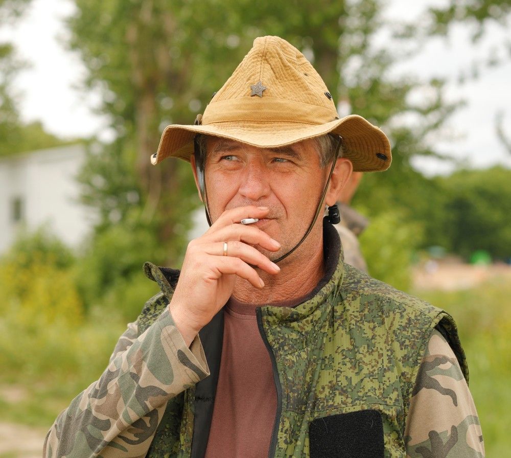 Рыбак рыбака......