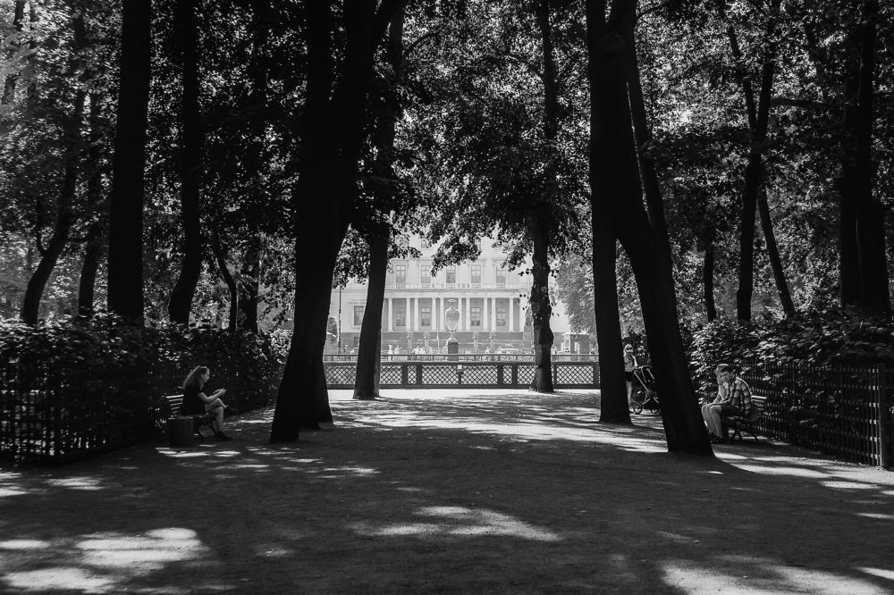 Фотография автора Елена Кедрова