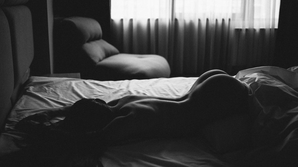 Photograph by Nikolay Nikolov