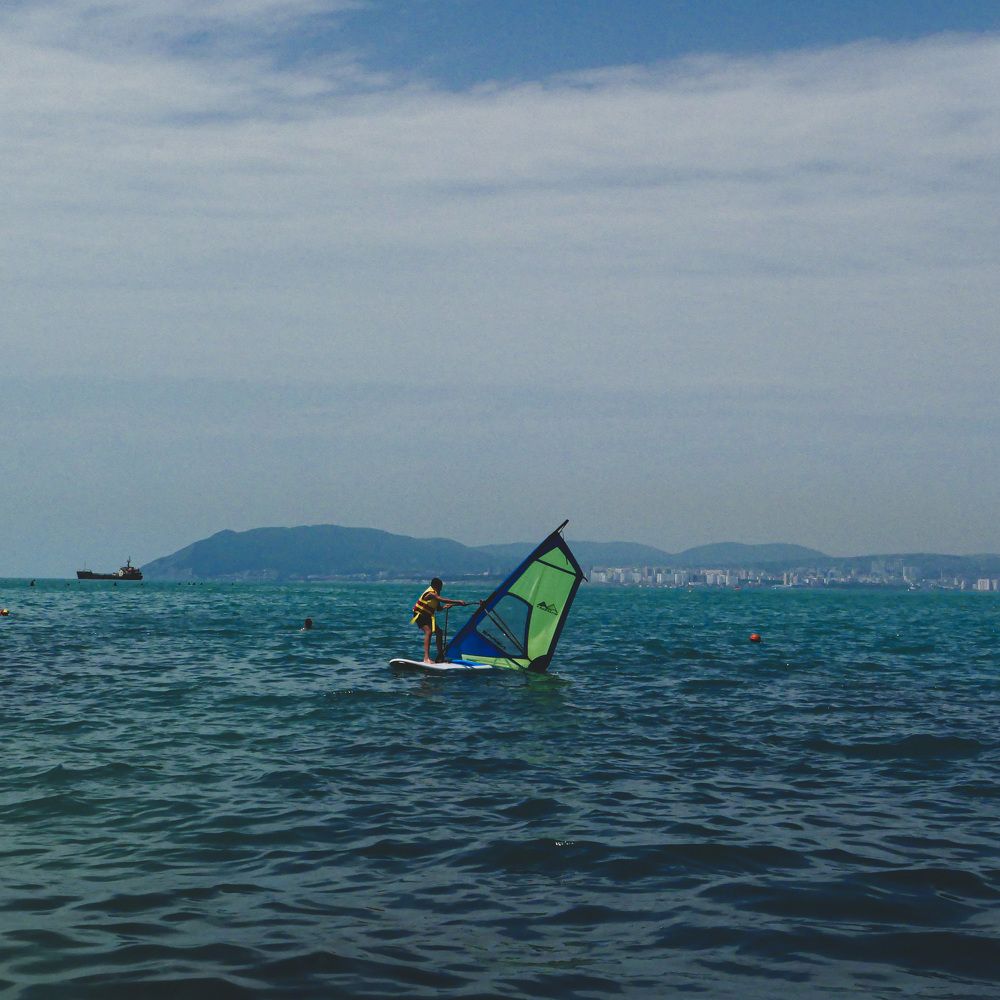 Photograph by Татьяна Чибисова