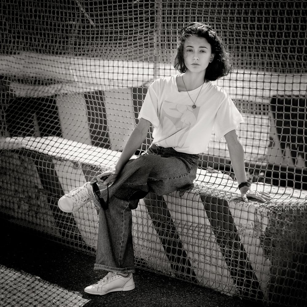 Photograph by Константин Тимонин