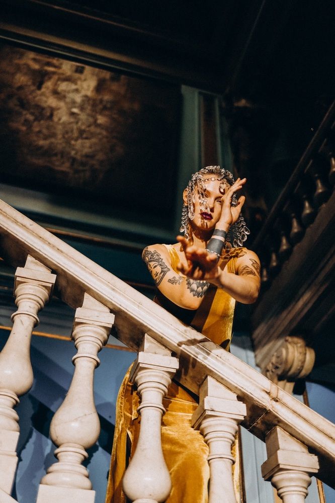 Photograph by Алена Герасимова