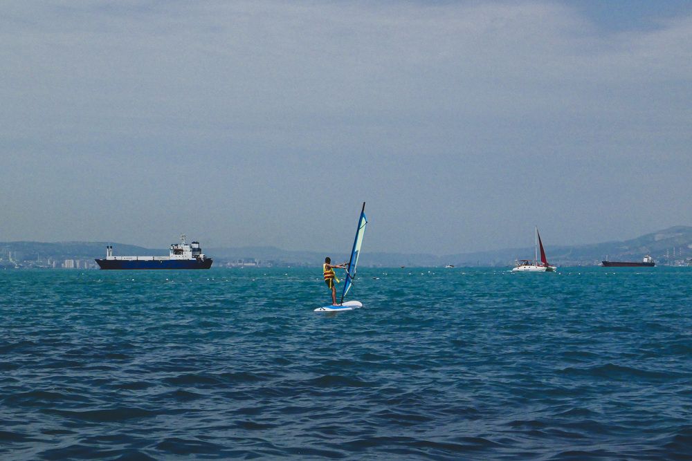 Корабельная бухта