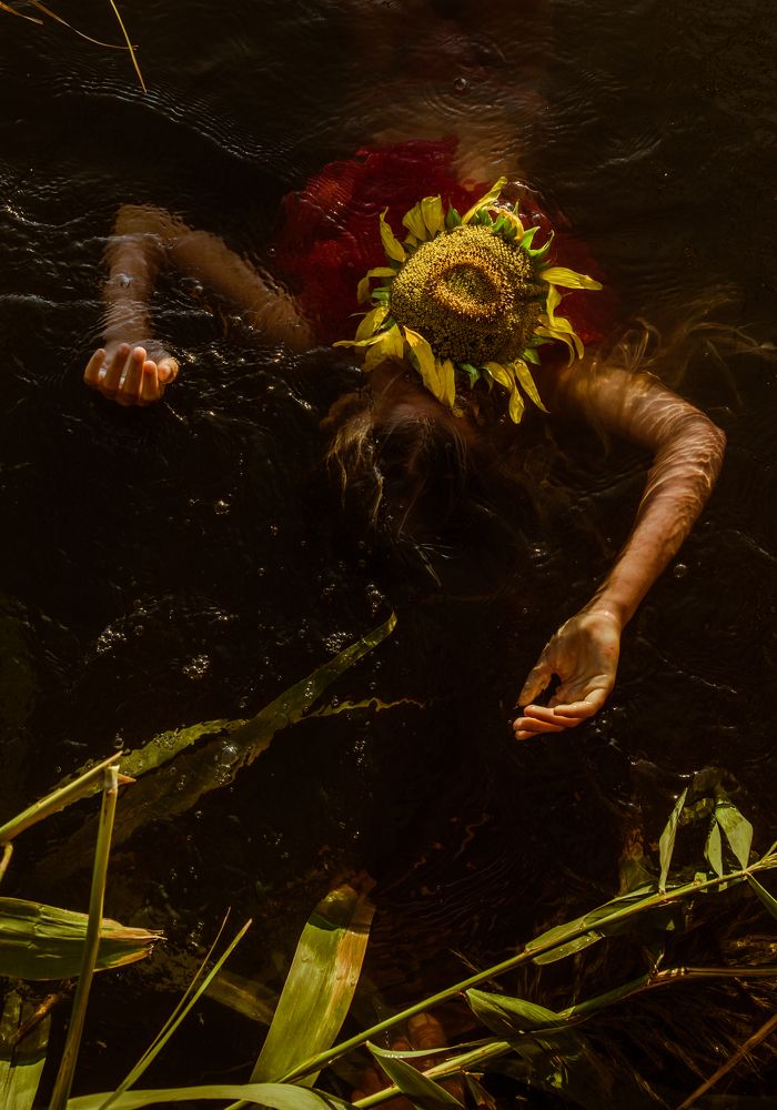 Photograph by Анастасия Забежайлова