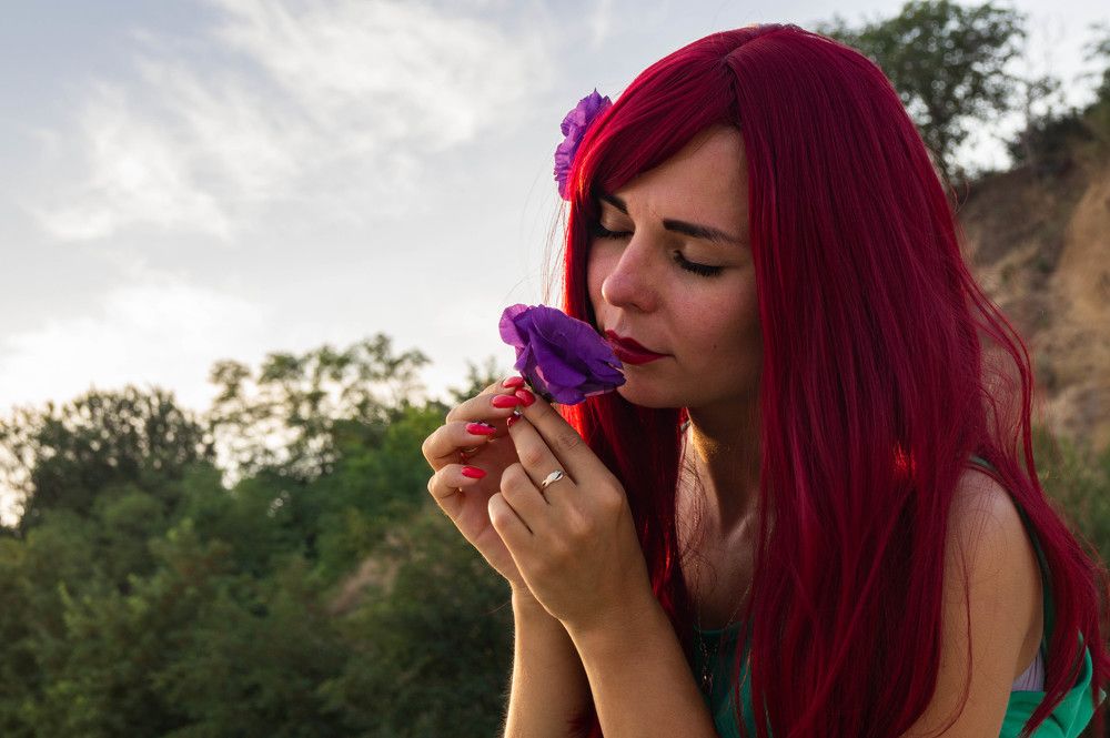 Photograph by Vlad Proshin