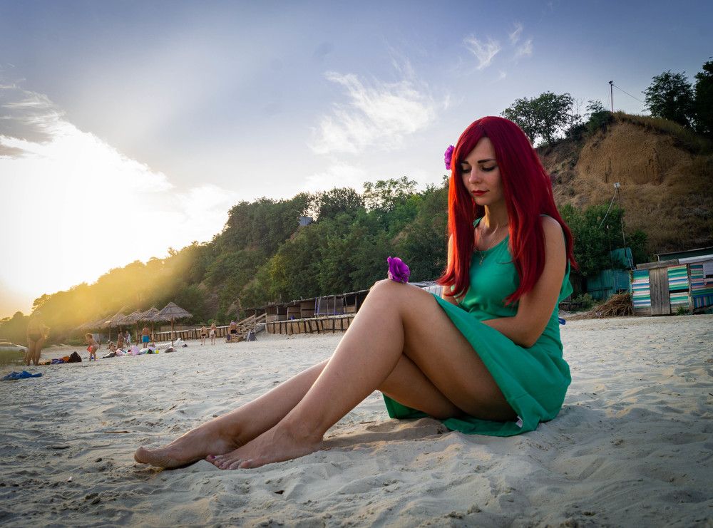 Photograph by Vlad Proshin