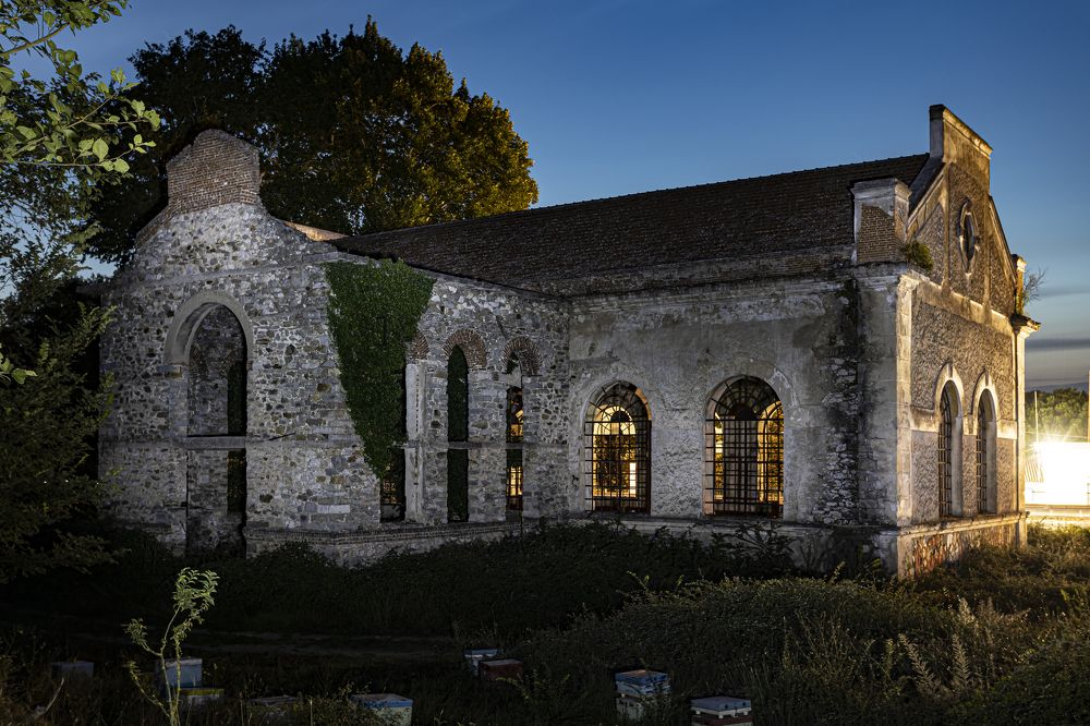 Photograph by Evgeny Ruban