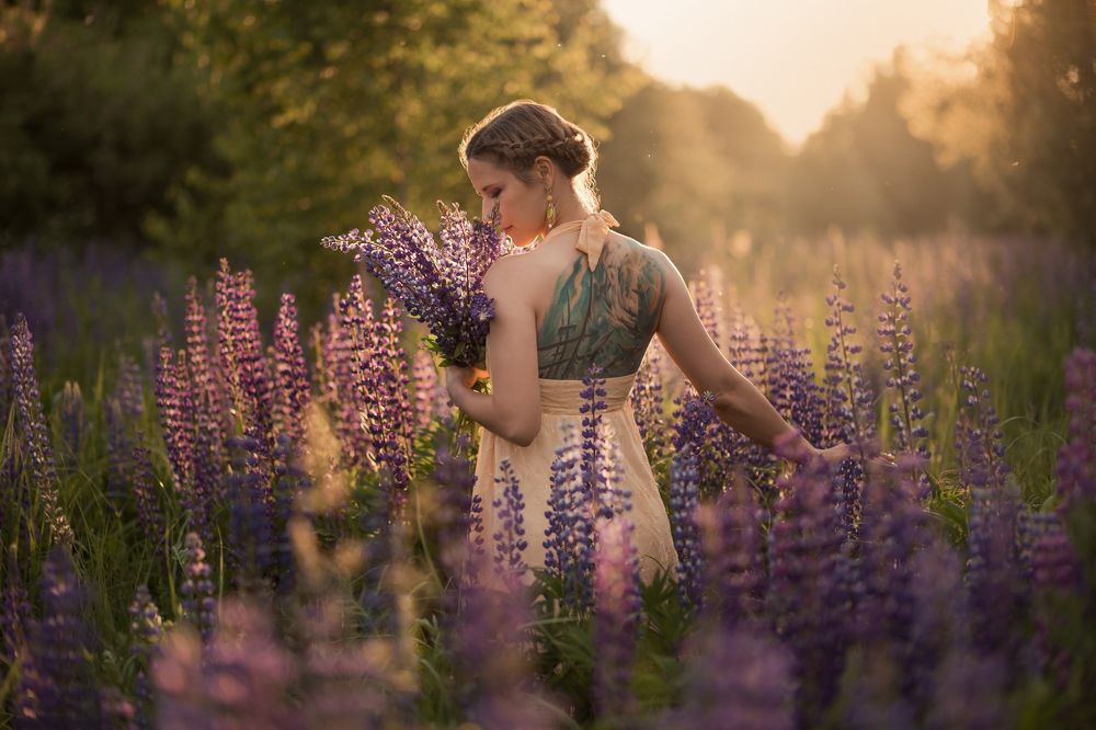 Photograph by Сидорова Ирина