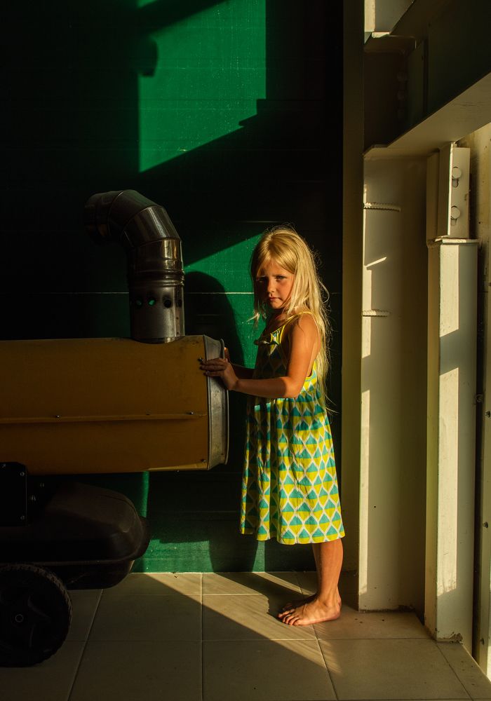 Photograph by Анастасия Забежайлова