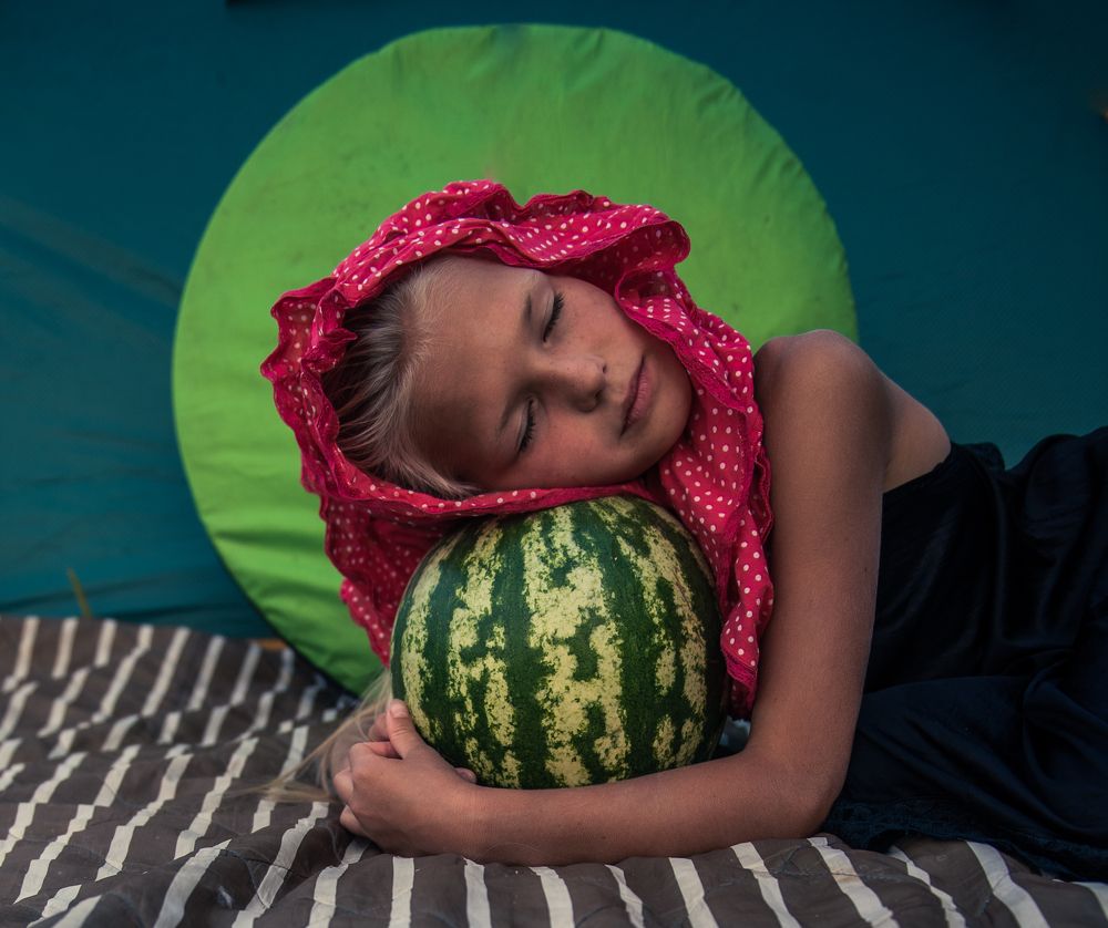 Photograph by Анастасия Забежайлова