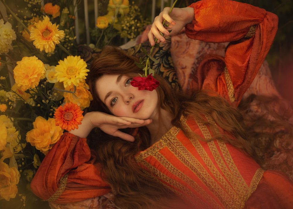 Photograph by Ольга Лобачёва