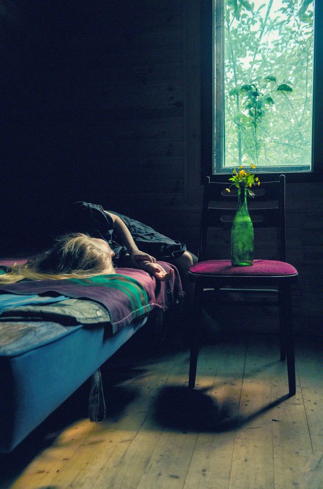 Photograph by Анастасия Забежайлова