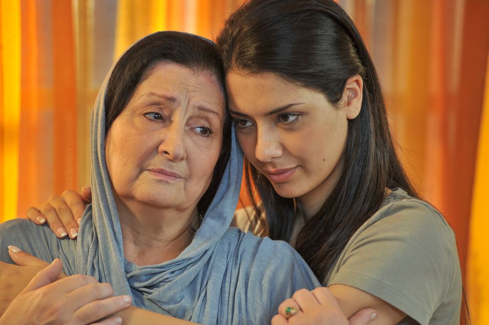 Photograph by Mohamed Kaouche