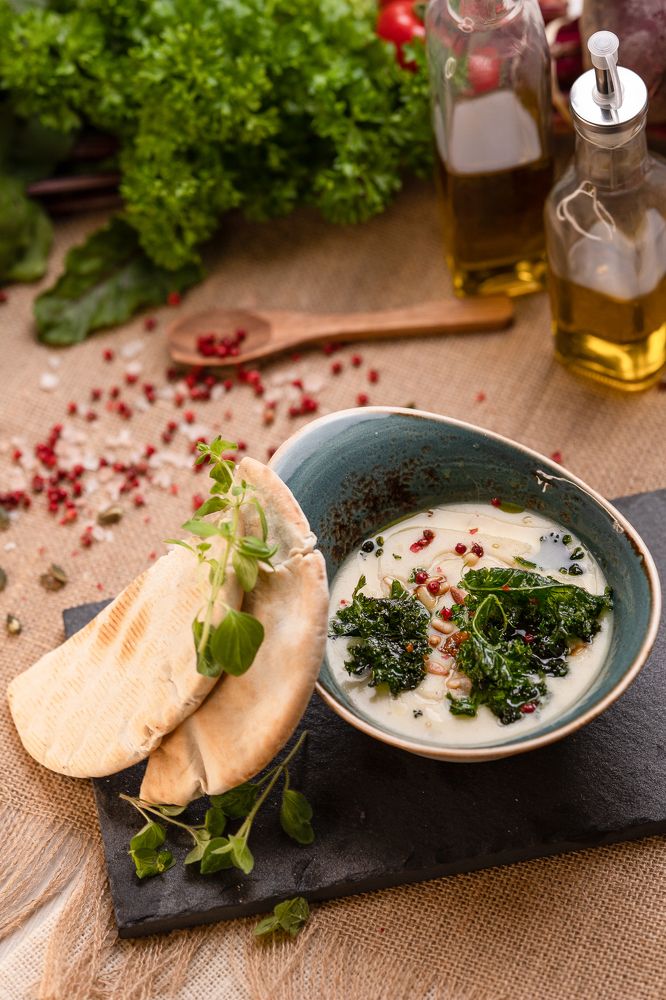 Photograph by Dominika Kutylowska