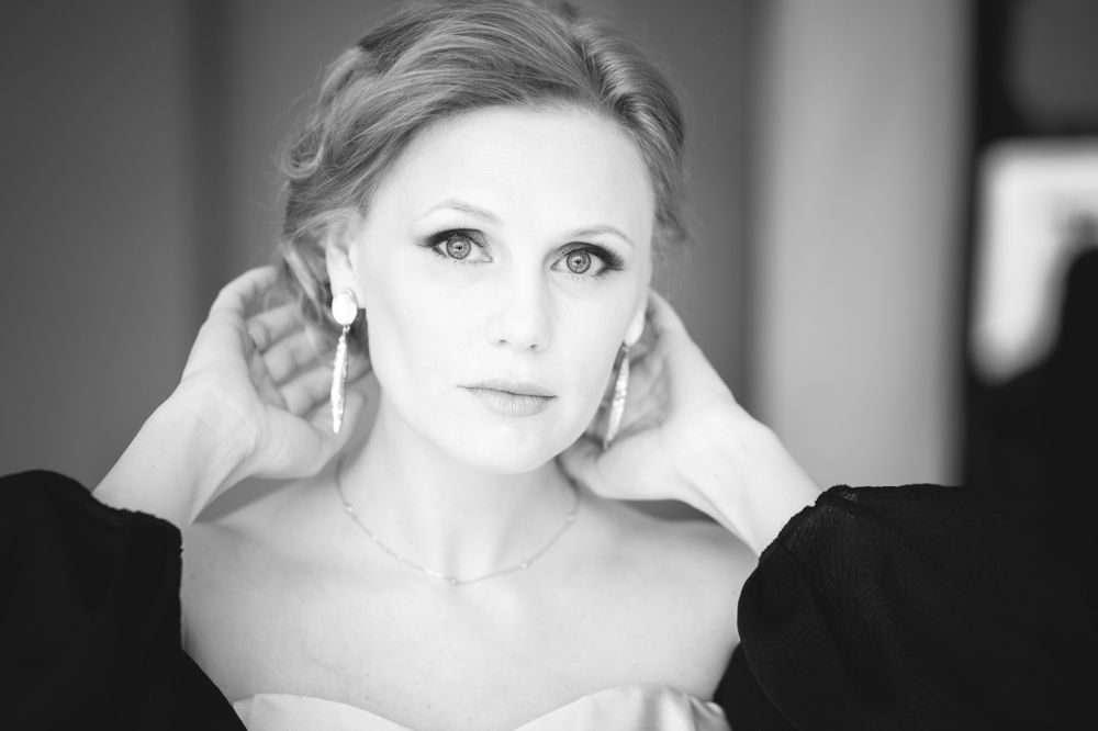 Photograph by Veronika Trubnikova