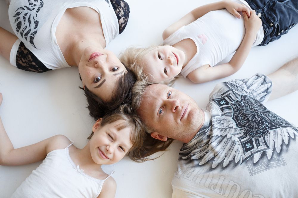 Photograph by Veronika Trubnikova