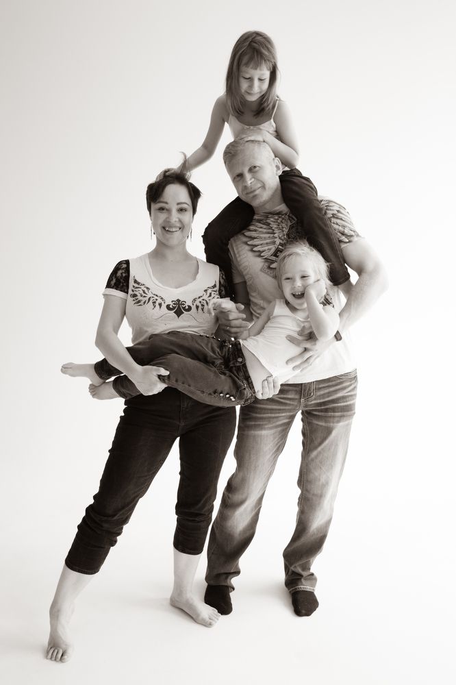 Photograph by Veronika Trubnikova