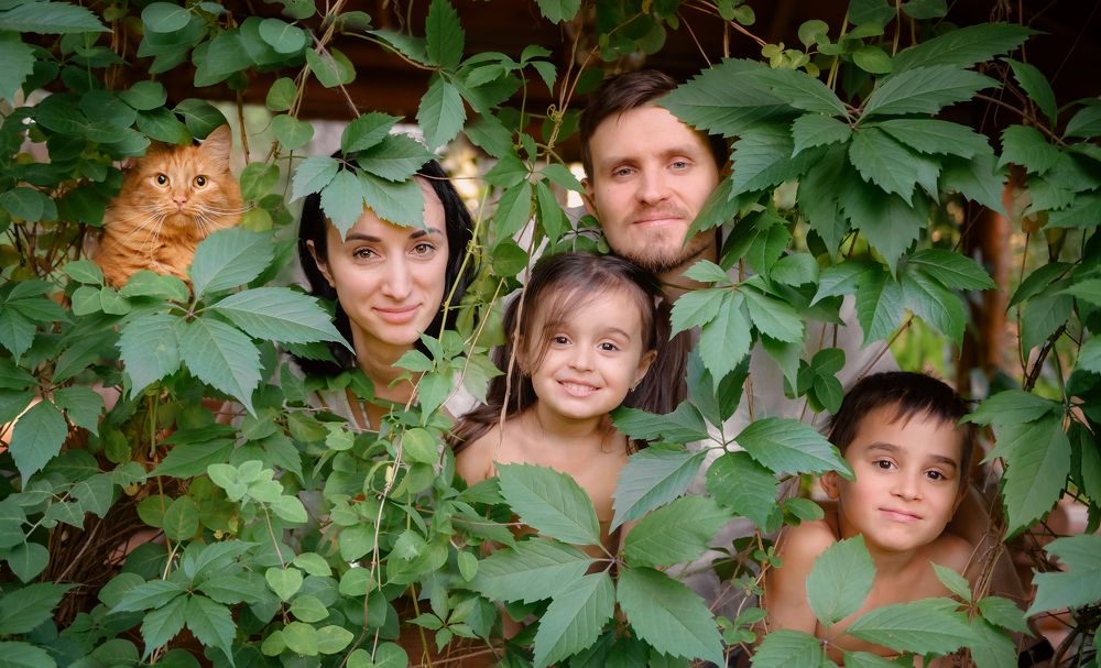 Фотография автора Яна Романова