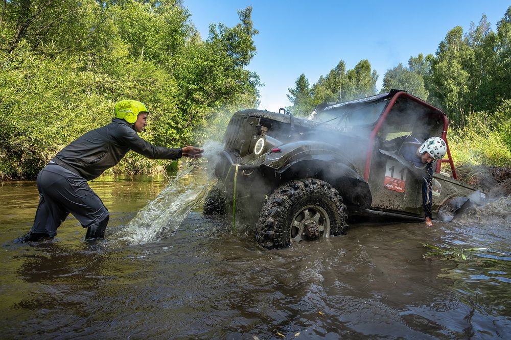 Photograph by Дмитрий Сдобин