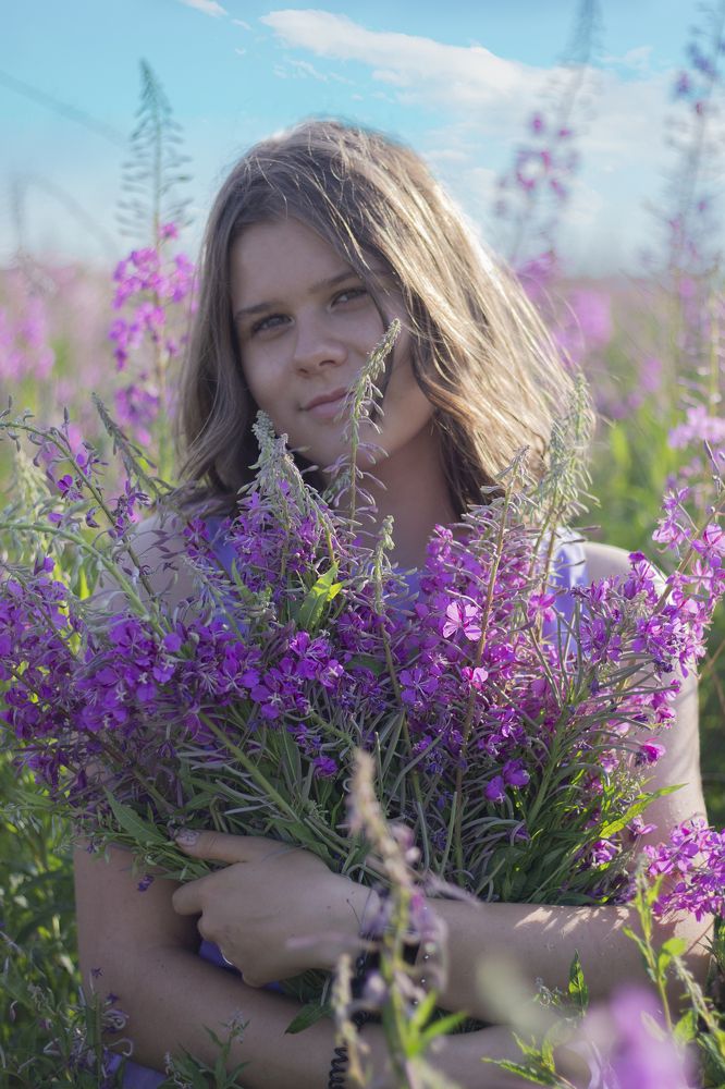 Photograph by Варвара Якубчик