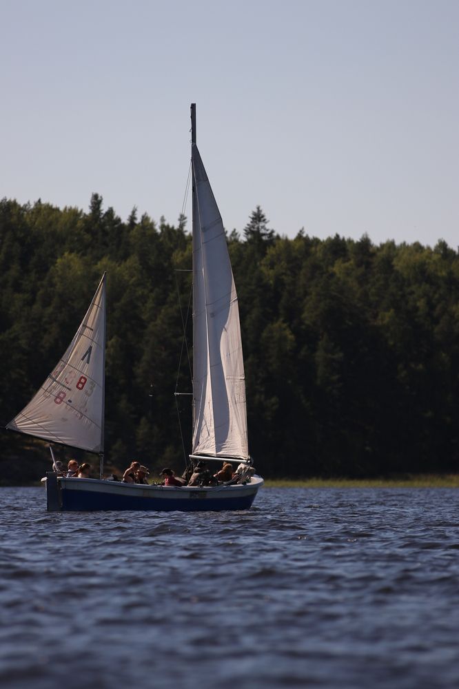 Фотография автора Татьяна Свистулина