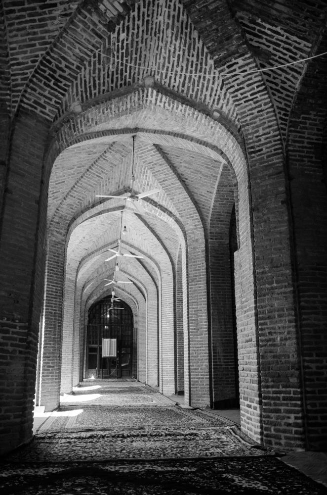 Photograph by Mehrshad Pahlavan