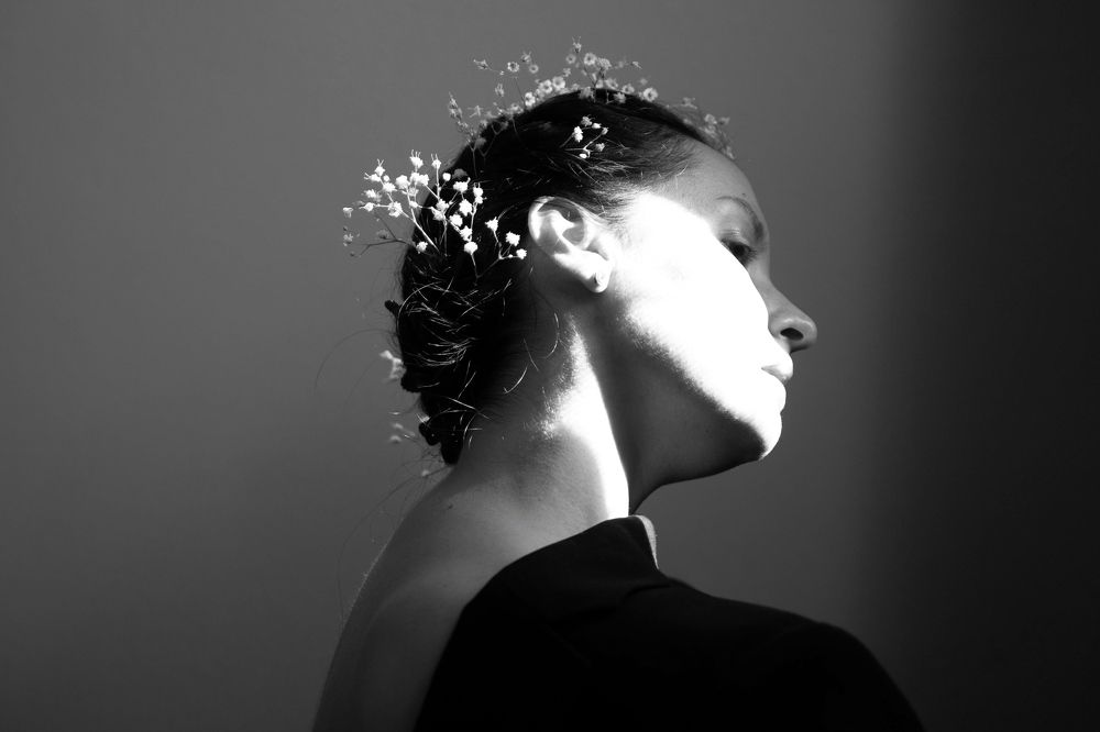 Photograph by Ekaterina Sukhanova