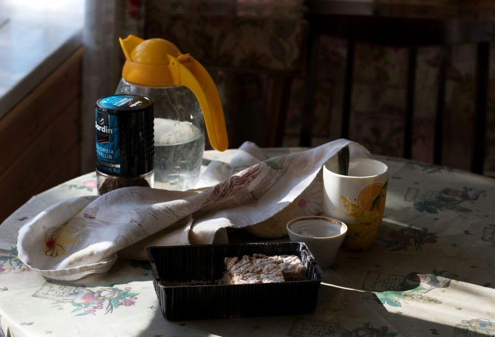 Photograph by Татьяна Юдина