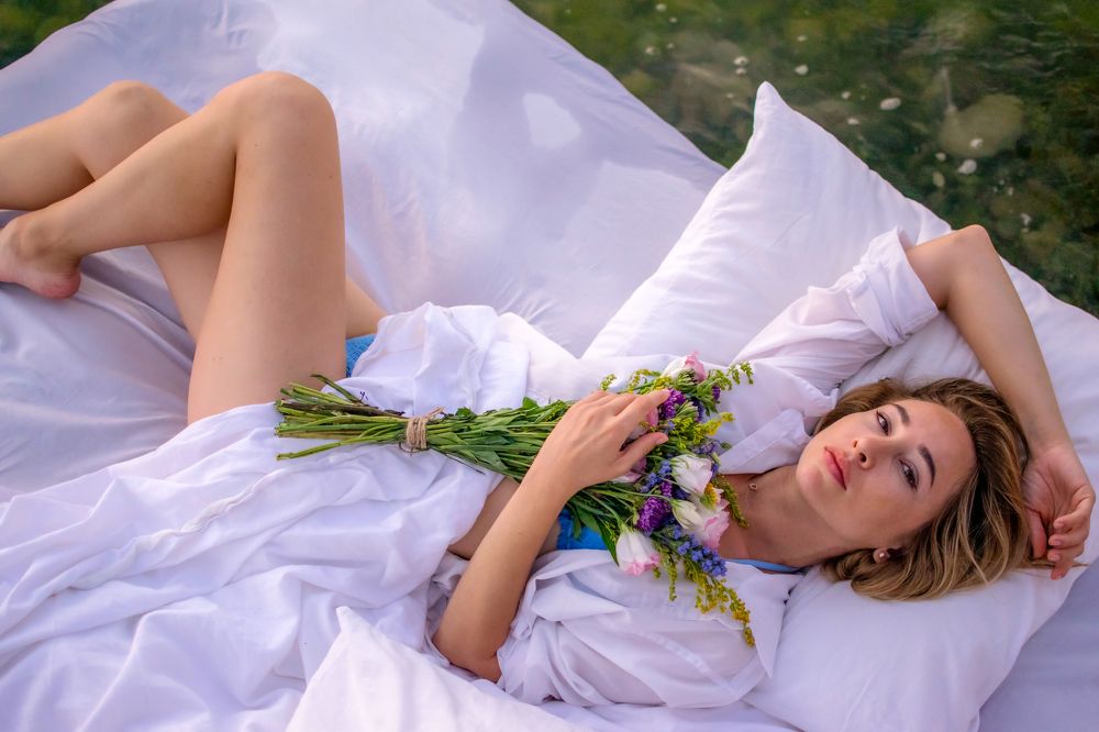 Photograph by Наталья Вялых