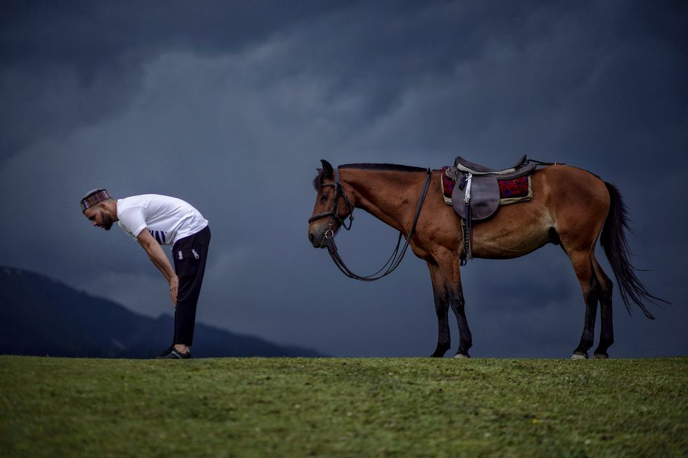 Photograph by Anvar sadath TA Anvar