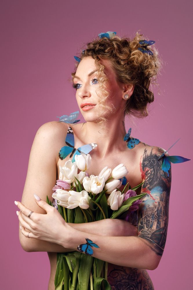 Photograph by Виталий Кострица