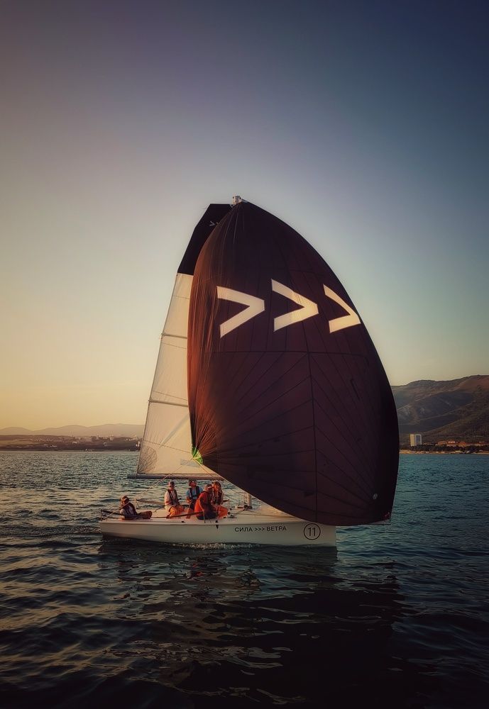 Photograph by Михаил Саидов