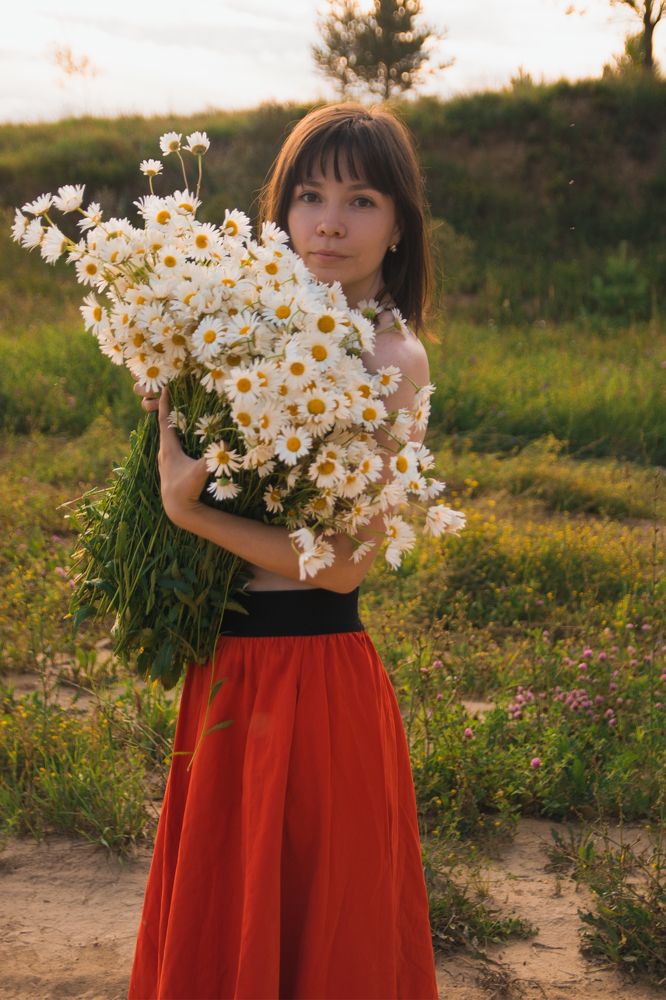 Photograph by Альбина Баташова