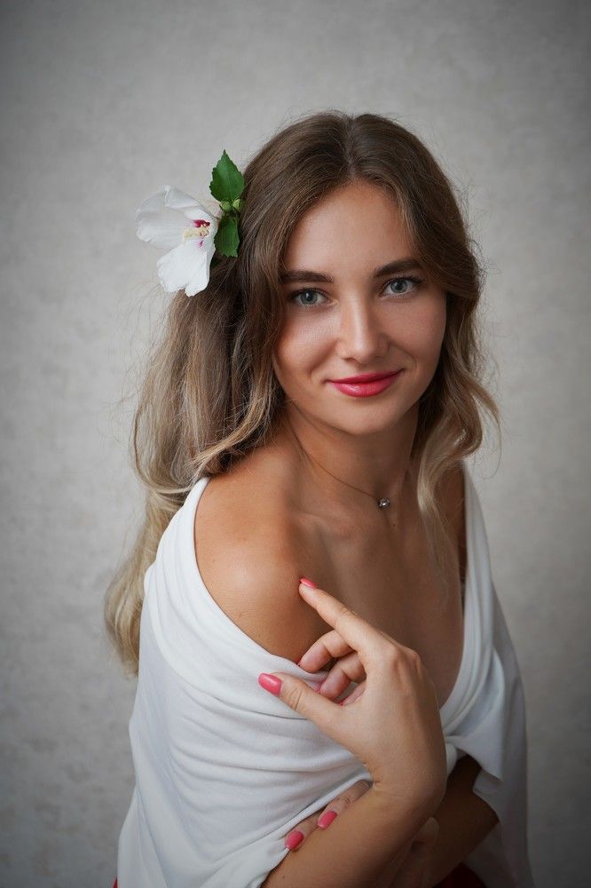 Photograph by Любовь Прохода