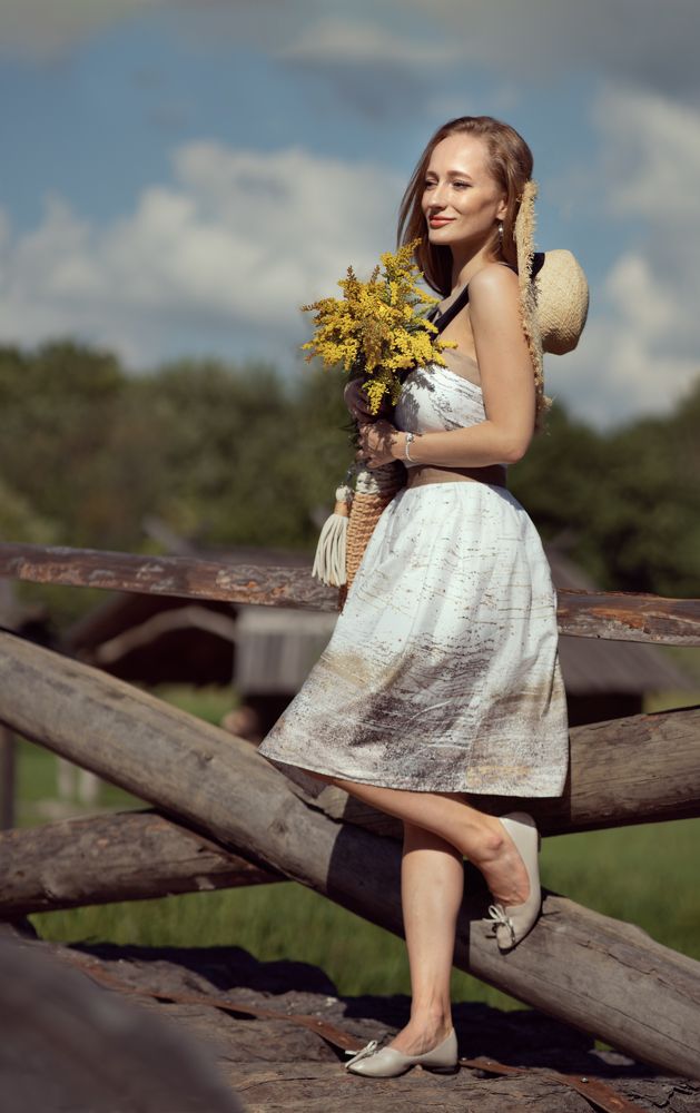 Photograph by Анна Колесниченко