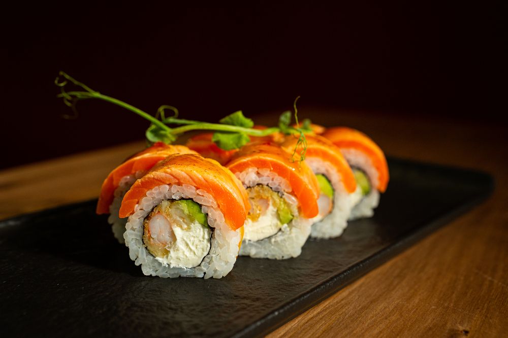 Photograph by Evgeniya Neradovskaya