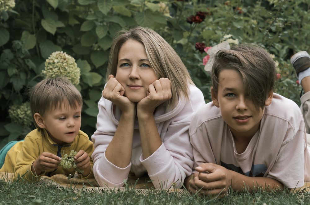 Photograph by Ирина Секачева