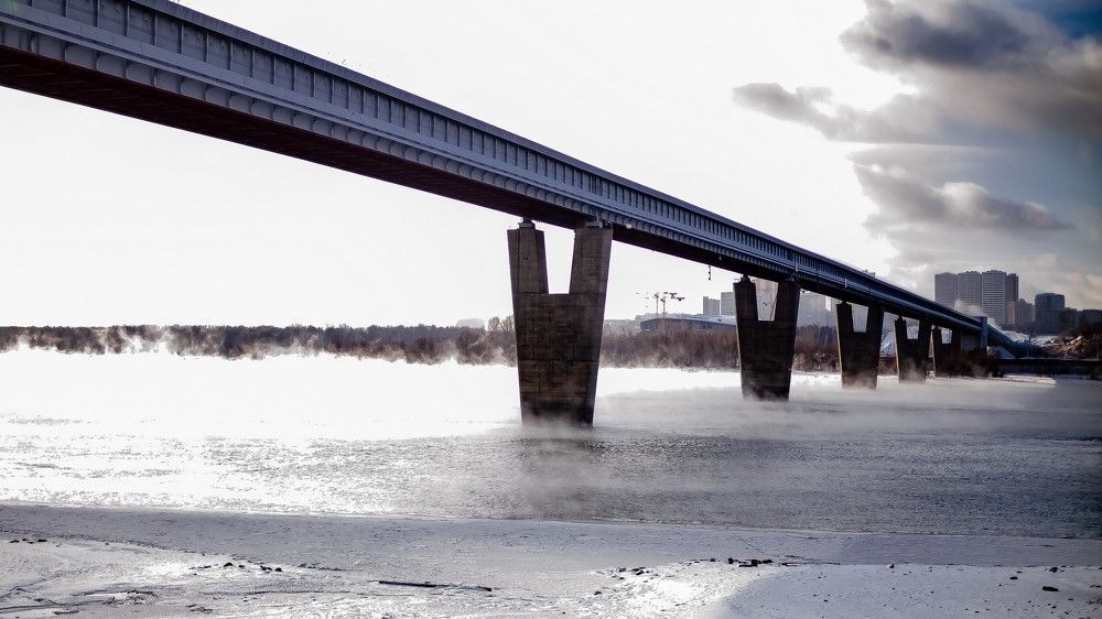 Photograph by Елена Берсенёва