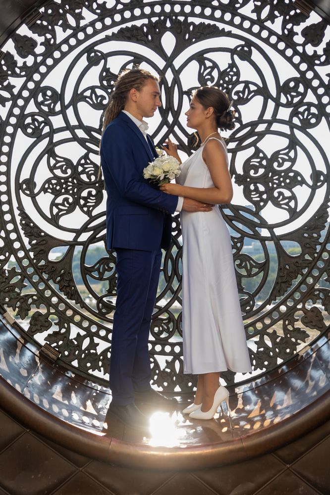 Photograph by Сергей Князев