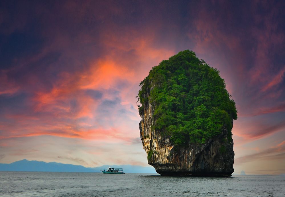 Photograph by Raghuvamsh Chavali