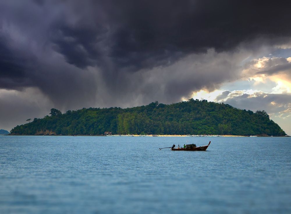Photograph by Raghuvamsh Chavali