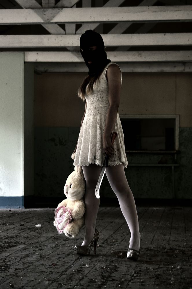 Photograph by Чебесов Олег